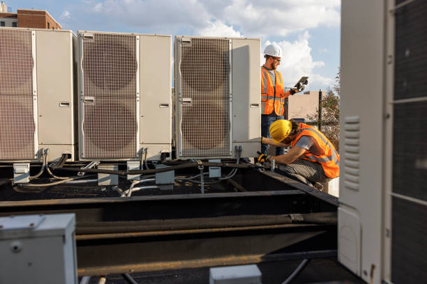 Best VRF (Variable Refrigerant Flow) Systems in Philippi, WV