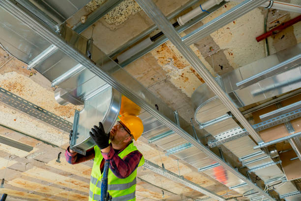 Best Energy-efficient HVAC Solutions in Philippi, WV