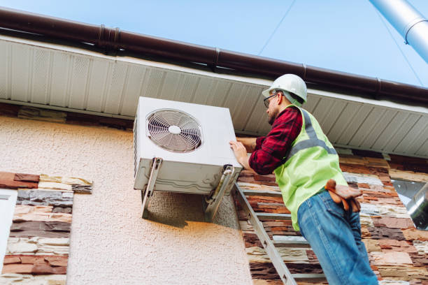 Best Air Conditioning Cleaning in Philippi, WV