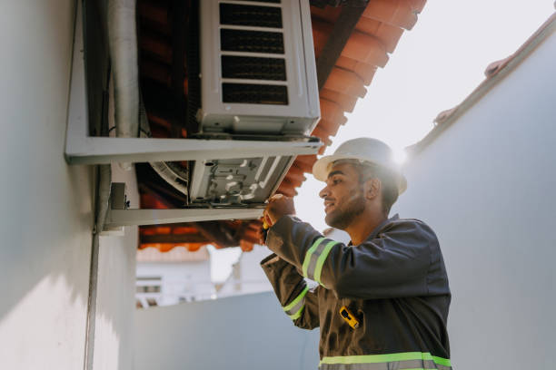 Best Emergency HVAC Services in Philippi, WV