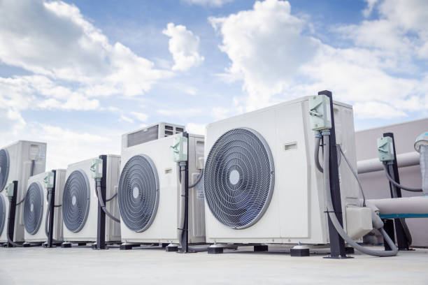 Best HVAC Software and Technology in Philippi, WV