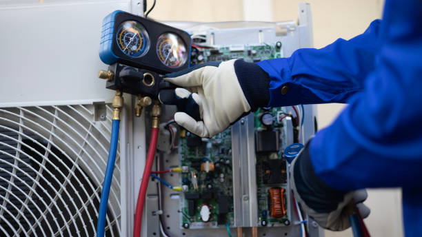 Best Seasonal HVAC Services in Philippi, WV
