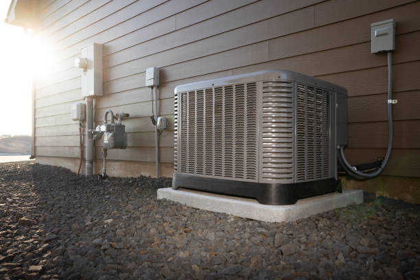 Best HVAC Retrofitting and Upgrading in Philippi, WV